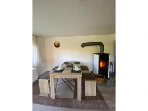 Ferienwohnung am Südhang